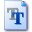 impact字體