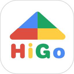 HiGoPlay谷歌服務框架安裝器