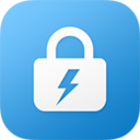 手機一鍵鎖屏APP