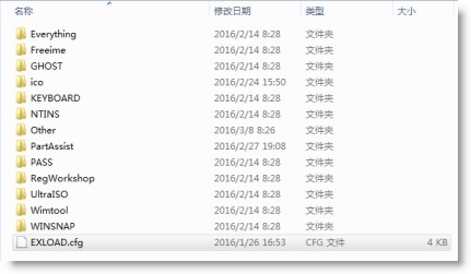 優啟通(EasyU)