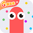 貪吃蛇大作戰官方版