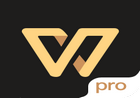 WPS手機版專業版
