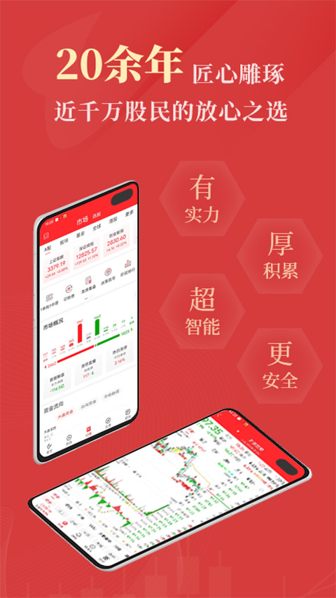 通達信app新版本