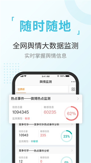 輿情通手機版