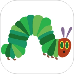 有聲英語繪本APP