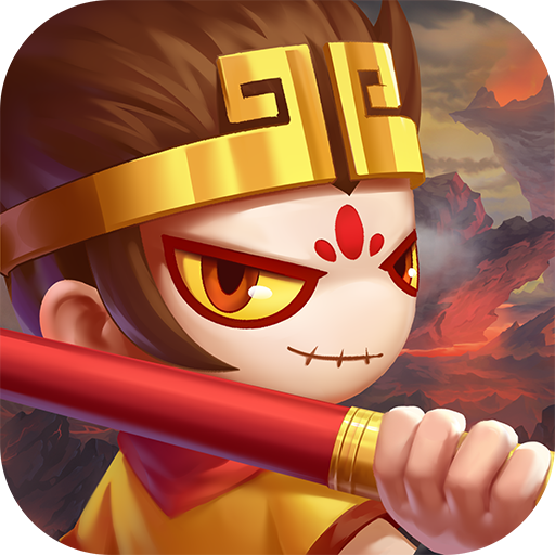 造夢(mèng)無(wú)雙安卓最新版
