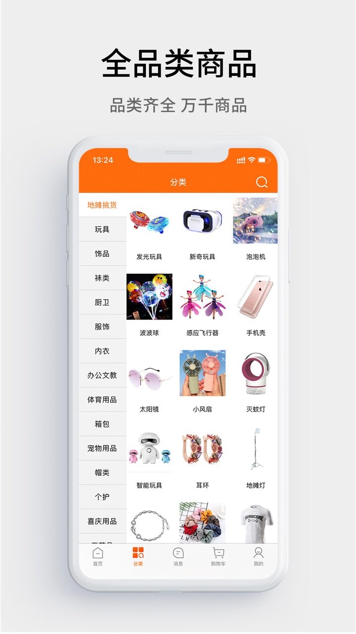 義烏購手機批發網