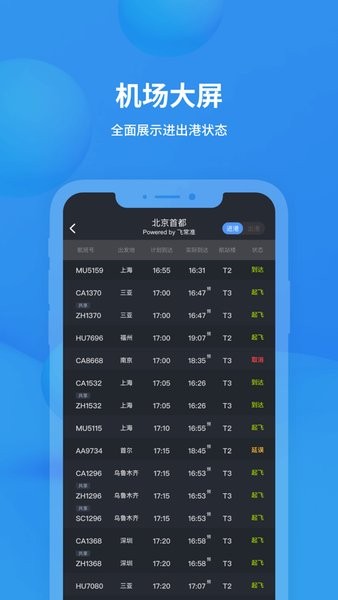 飛常準業內版
