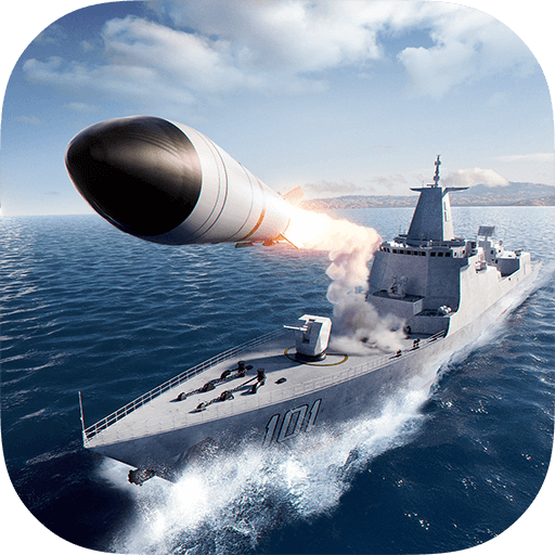 巔峰戰艦官方版