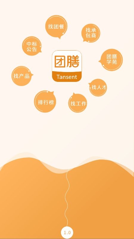 團膳網app