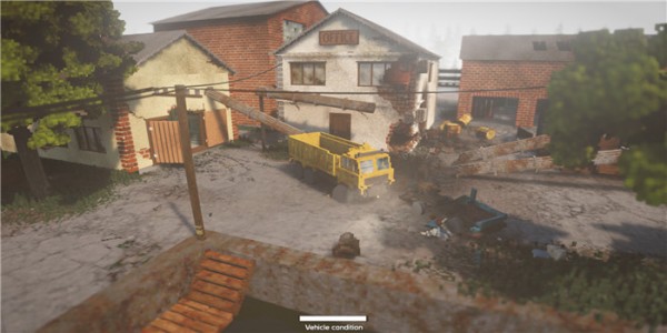 teardown手機版