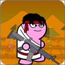 混亂大槍戰中文版