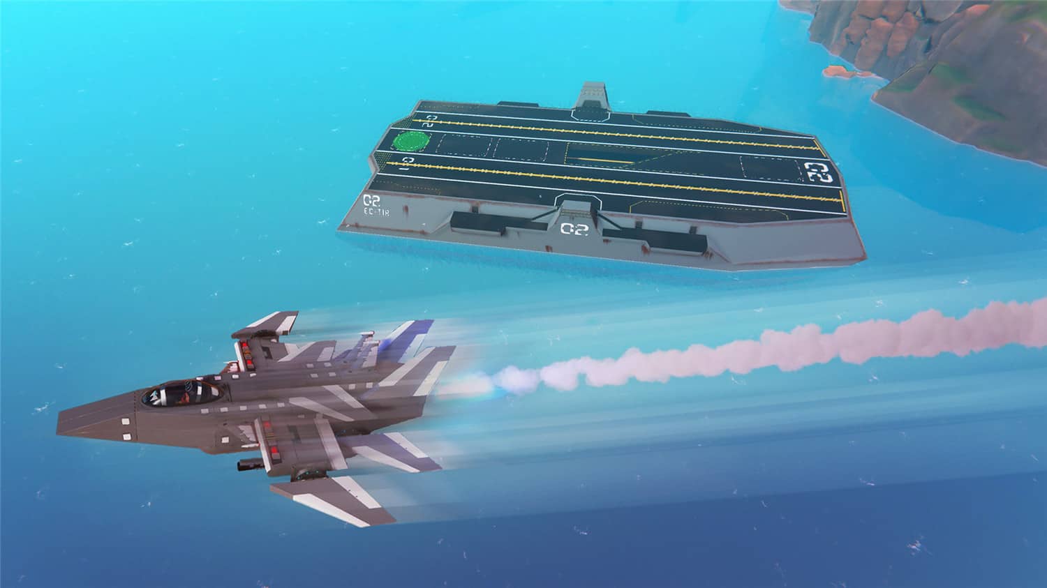 賽道大師聯機版