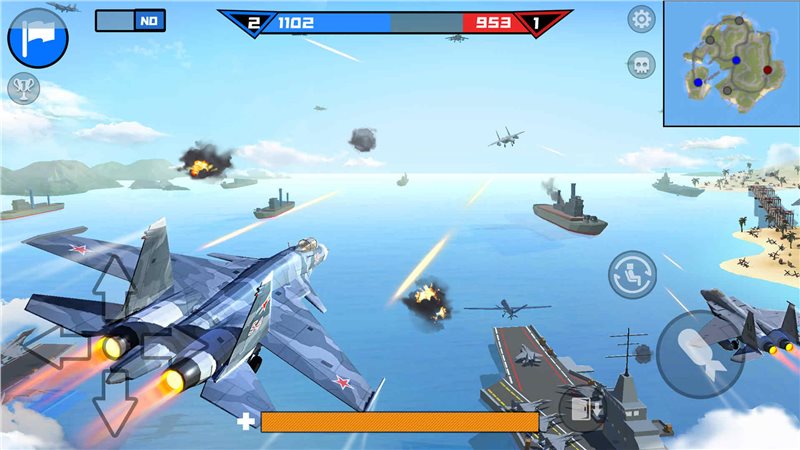 戰爭模擬器內置MOD菜單版