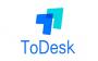 ToDesk遠(yuǎn)程控制