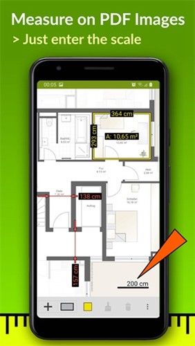 imagemeter(圖像測量)