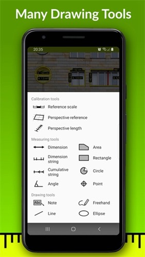 imagemeter(圖像測量)