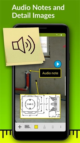imagemeter(圖像測量)