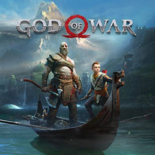 戰神4十五項修改器 v1.0.0最新版