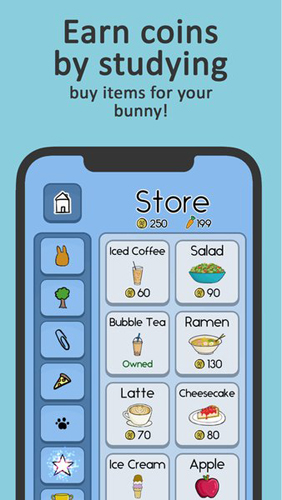 study bunny官網版