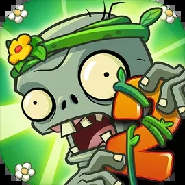 植物大戰僵尸2無限鉆石版