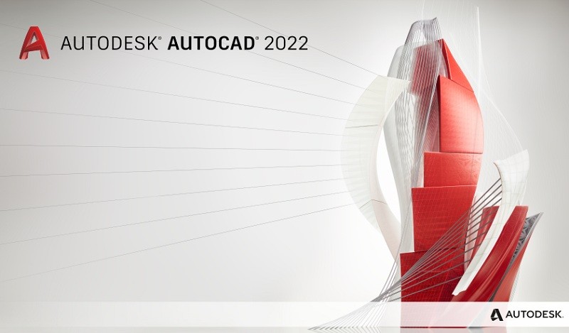 autodesk autocad (附破解補丁)