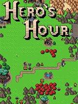 英雄之時(shí)steam版