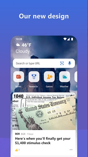 微軟必應app