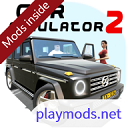 CarSimulator2（無(wú)限金幣車(chē)型全解鎖）