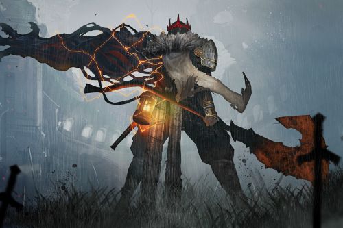 巨龍城堡內購版
