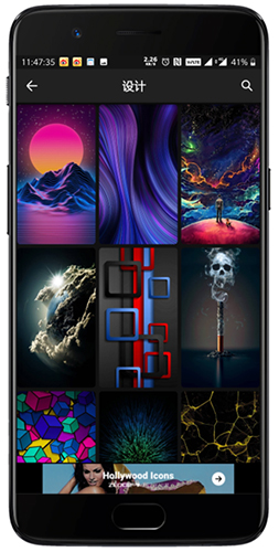 Zedge app官網版