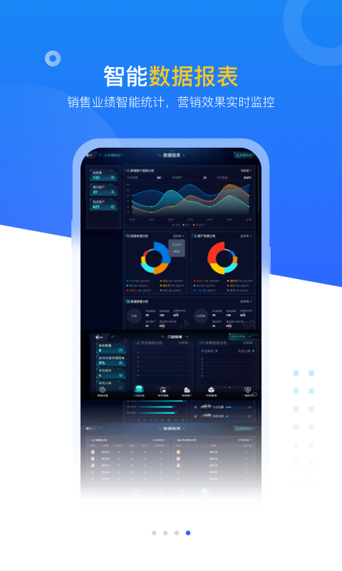 查博士企業版APP