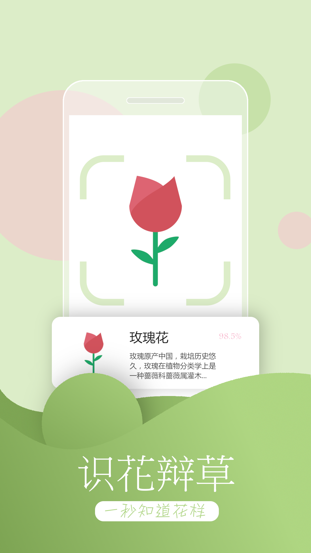 萬能拍照識(shí)物手機(jī)版