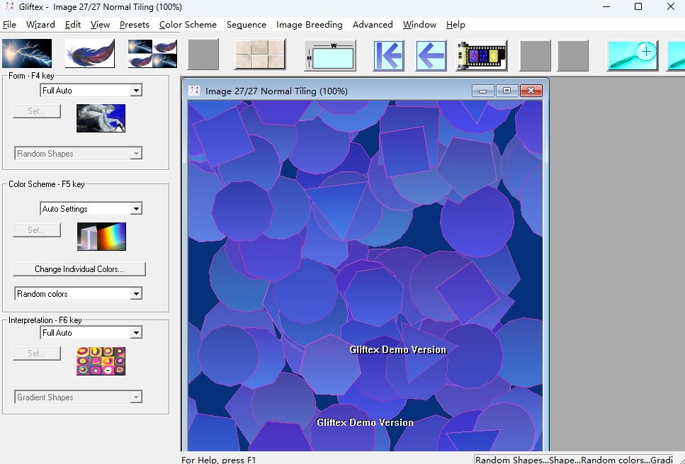 Gliftex免費版