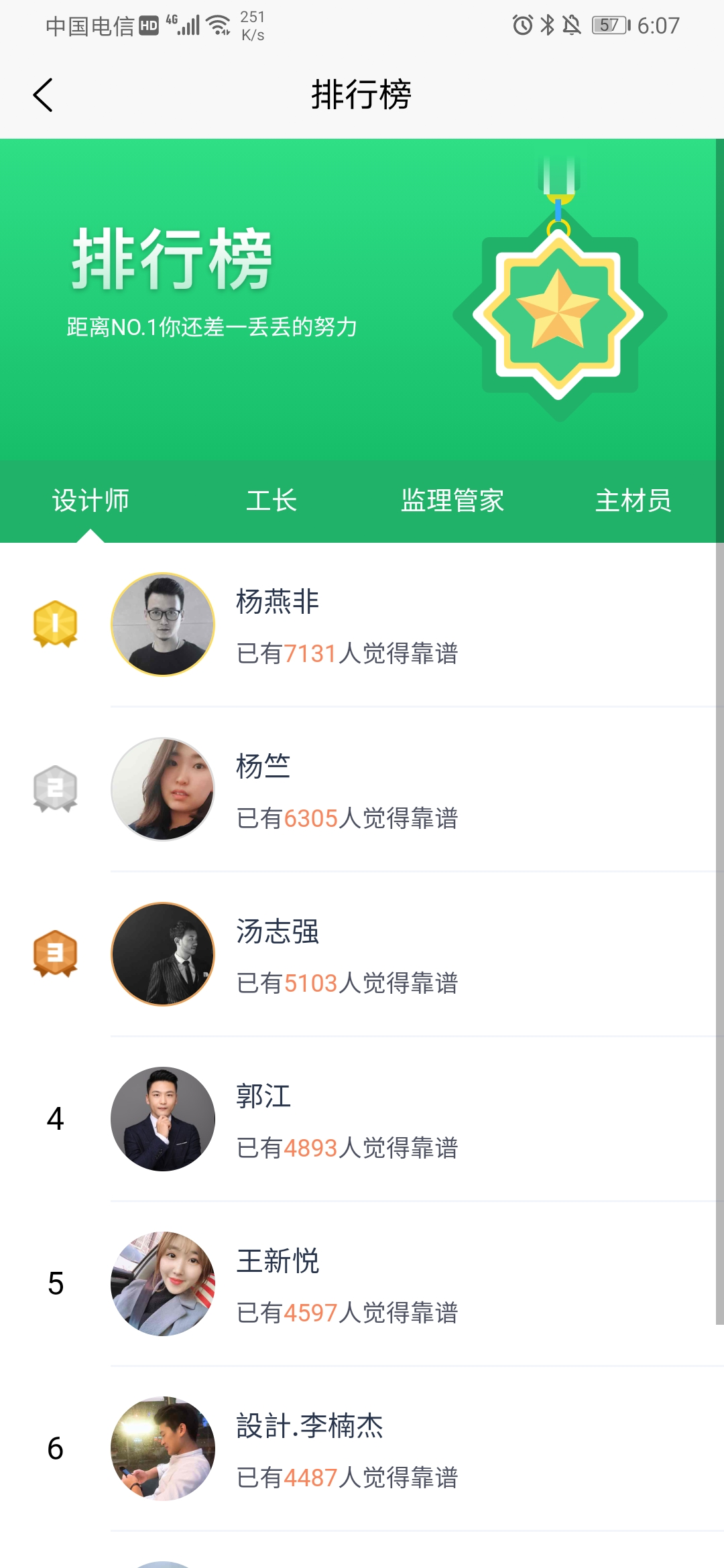 一起裝修官網正式版