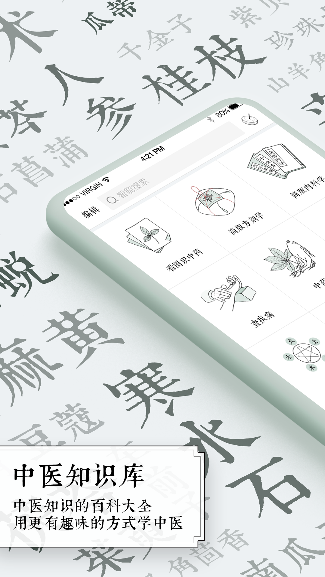 中醫通標準版