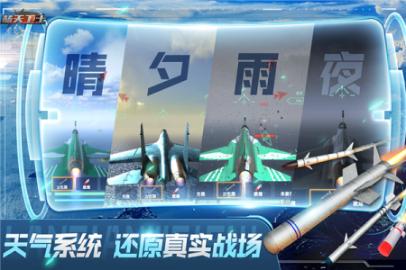 藍天衛士中文版