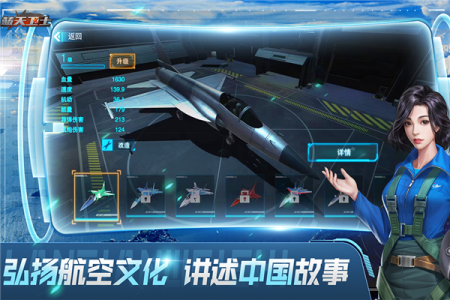 藍天衛士中文版