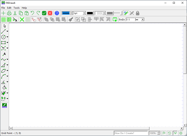 FX Draw Tools(數學圖表繪制工具)