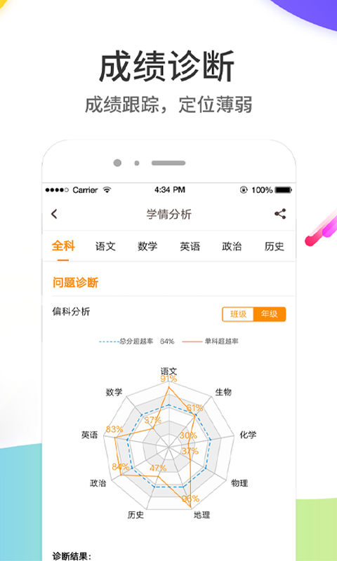 云成績APP安卓版
