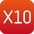 x10影像設計軟件官網版
