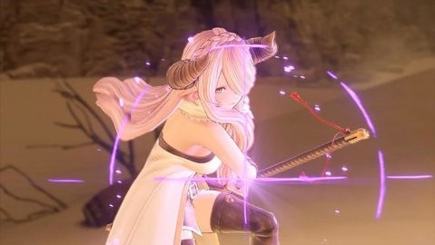 碧藍(lán)幻想relink三十二項修改器