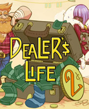 當(dāng)鋪人生2十二項修改器 v1.0最新版