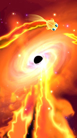 超級(jí)星魚無線月光石