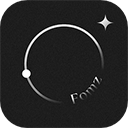 Fomz復古膠片相機app