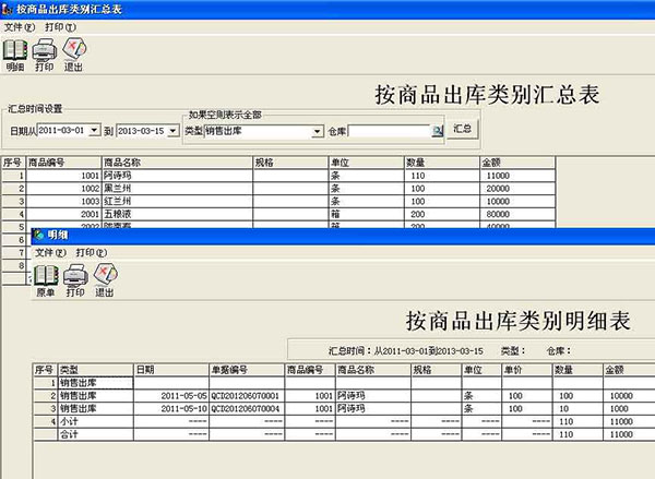e8倉庫管理軟件官網版