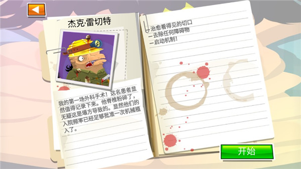 瘋狂外科醫生4(Surgeon 4)
