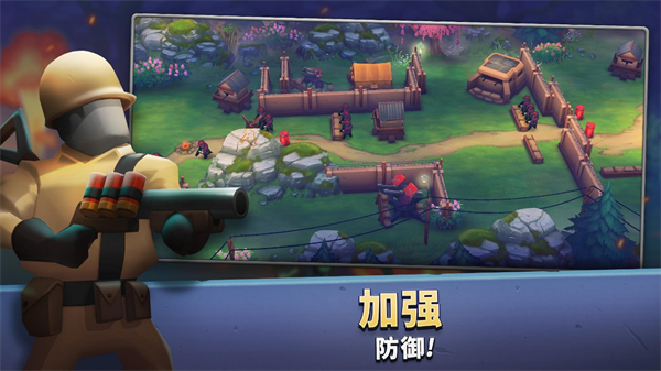Guns Up官網
