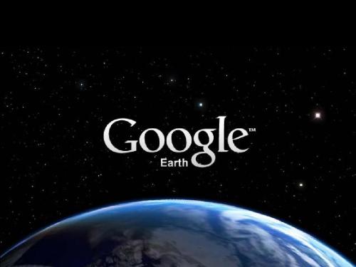 Google Earth簡(jiǎn)體中文版