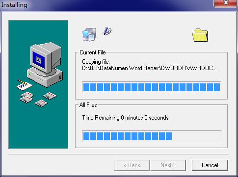 DataNumen PSD Repair簡(jiǎn)體中文版
